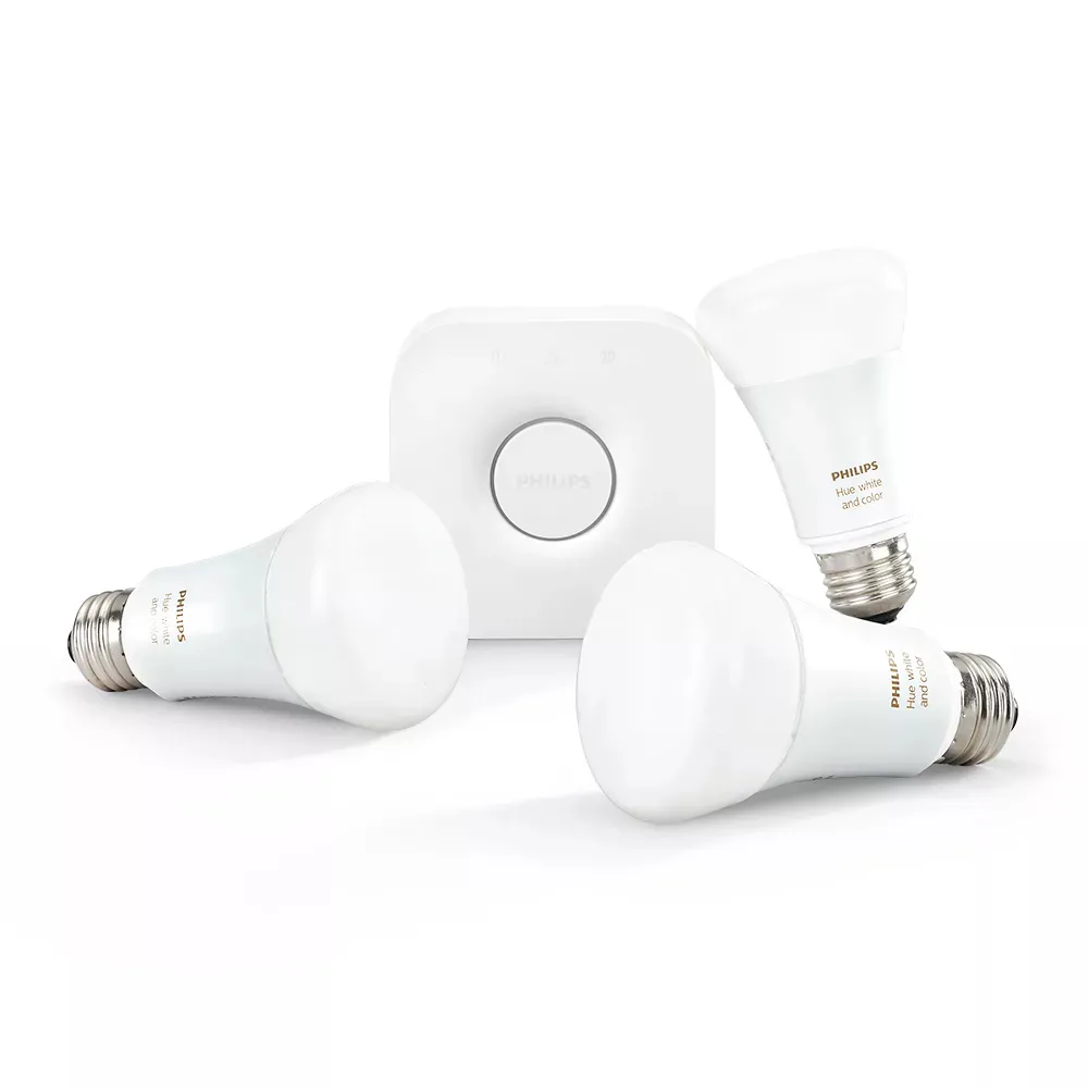 Philips by Signify Hue White and colour ambience 8718696592946 smart lighting – slika 2