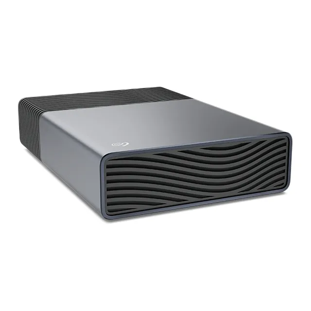 Seagate One Touch STNB8000400 external hard drive – slika 4