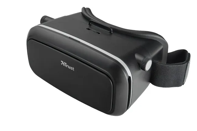Trust Exos 3D