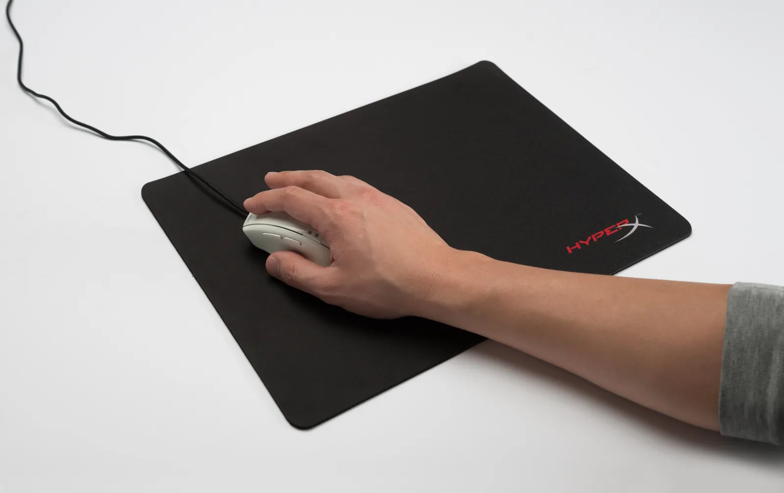 HyperX FURY Pro Gaming Mouse Pad (medium) – slika 3