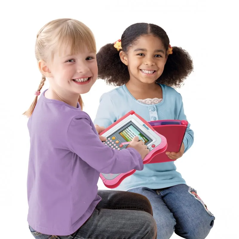 VTech Storio e-book reader – slika 8