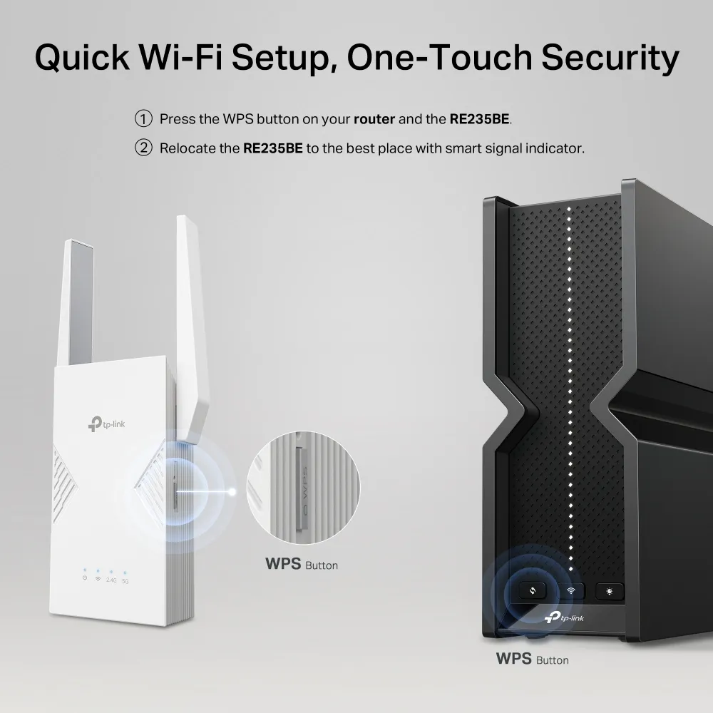 TP-Link BE3600 – slika 5