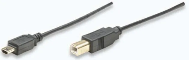 Manhattan 391139 USB cable