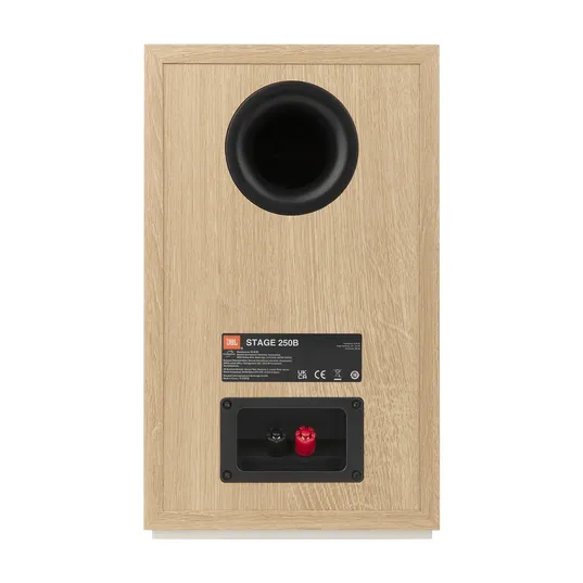 JBL STAGE 250B – slika 16