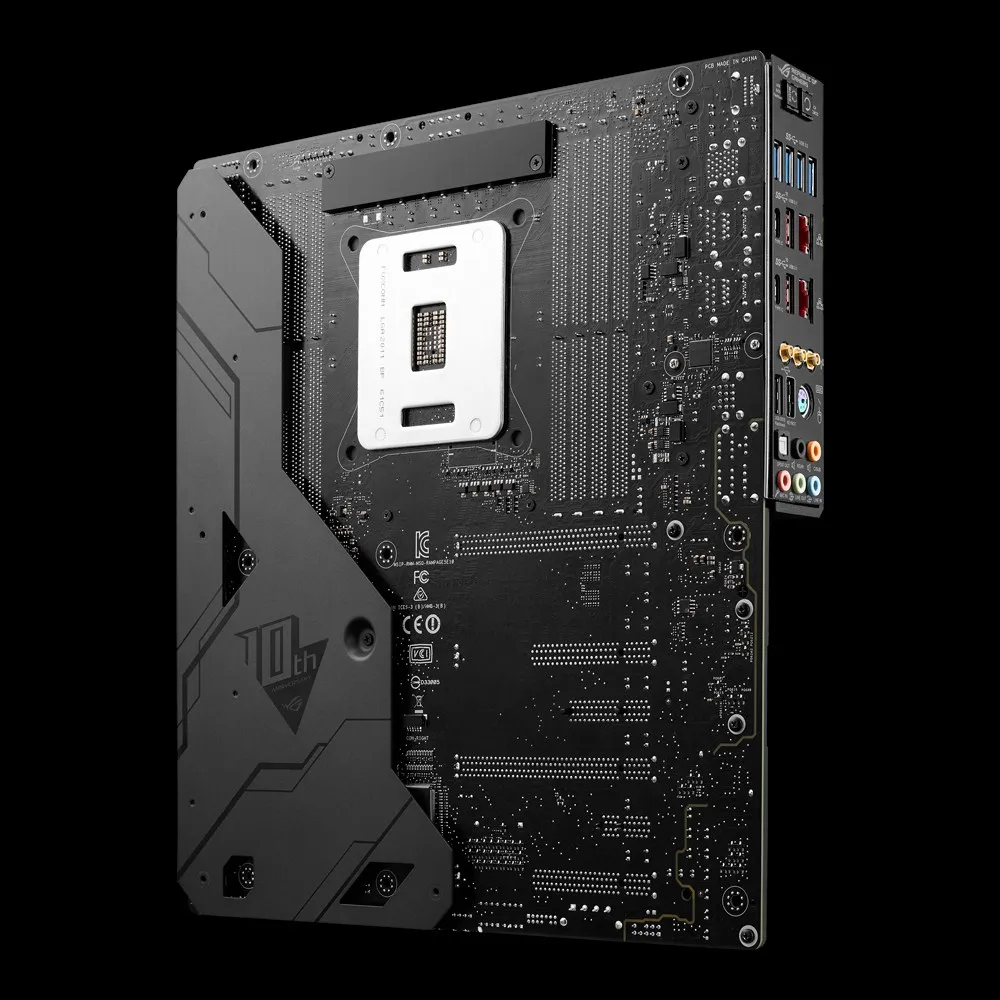 ASUS ROG Rampage V Edition 10 – slika 5