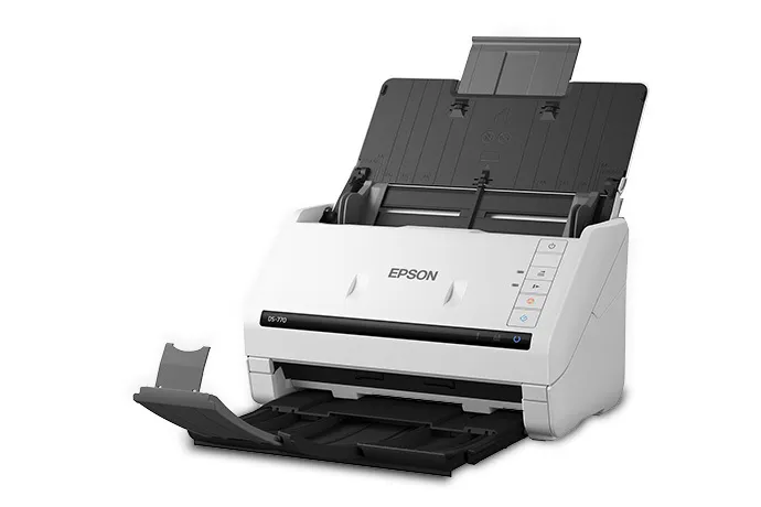 Epson WorkForce B11B248301 scanner – slika 3