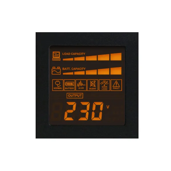 CyberPower CPS3500PIE uninterruptible power supply (UPS) – slika 4