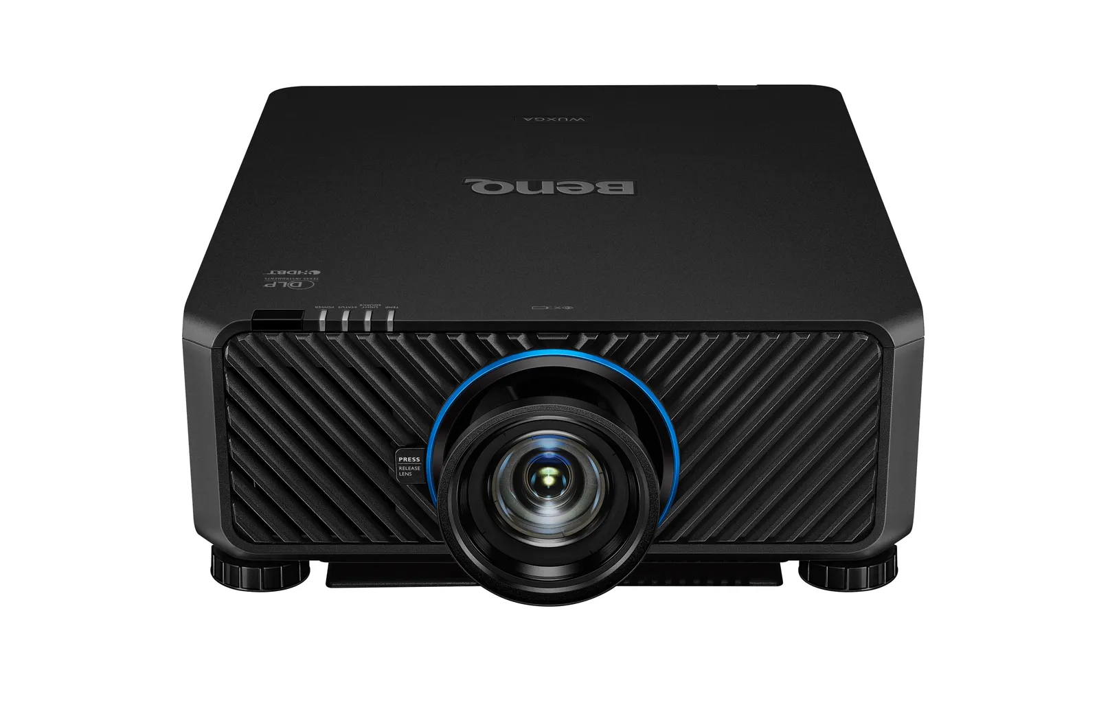 BenQ LU9715 – slika 2