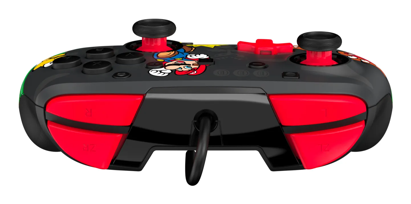 Turtle Beach Rematch Goomba Stomp – slika 8