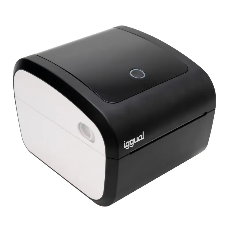 iggual LDP46 label printer