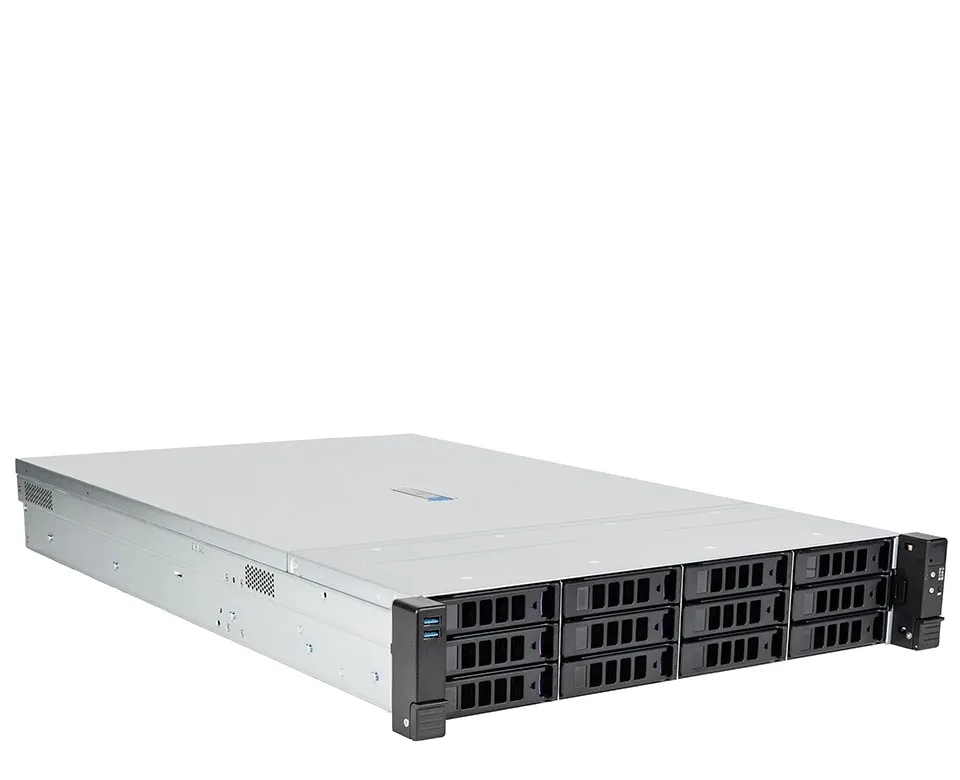 bluechip SERVERline R52318r server