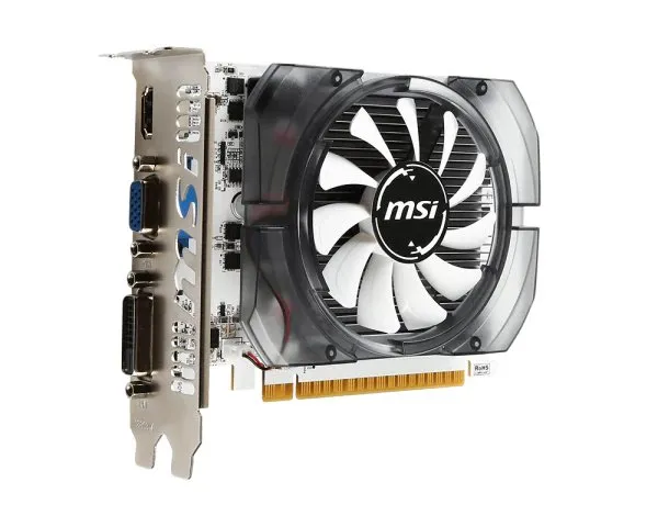 MSI Geforce GT 730 – slika 2