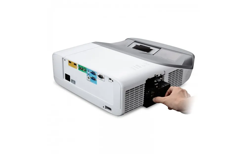 Viewsonic PX800HD data projector – slika 8