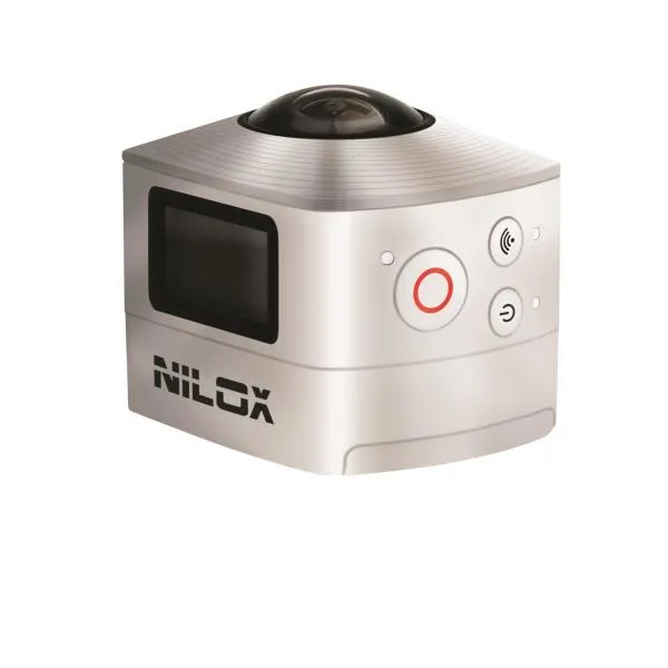 Nilox EVO 360 action sports camera – slika 2