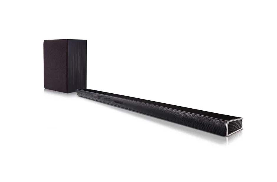 LG SH4 soundbar speaker – slika 4
