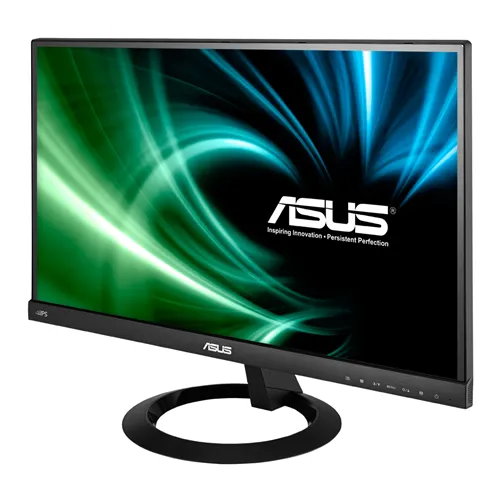 ASUS VX229N computer monitor