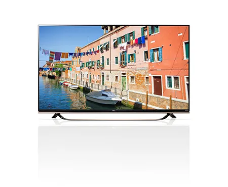 LG 55UF8609 TV