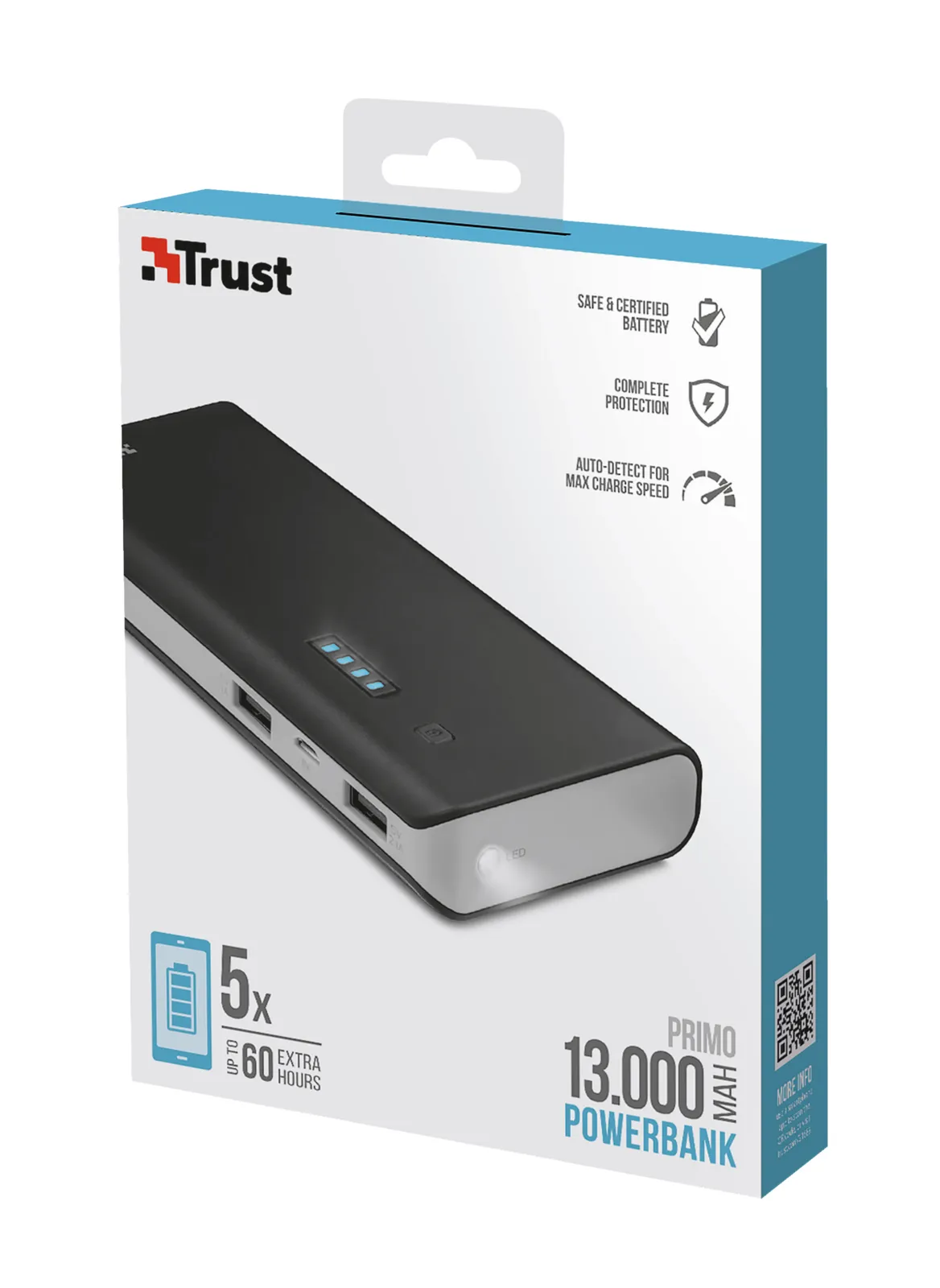 Trust Primo – slika 4