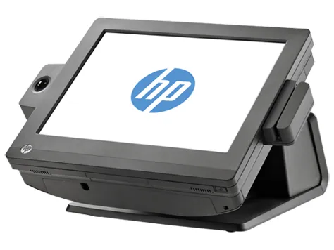 HP rp 7100