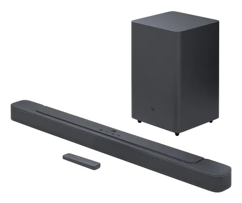 JBL Bar 2.1 Deep Bass (MK2)