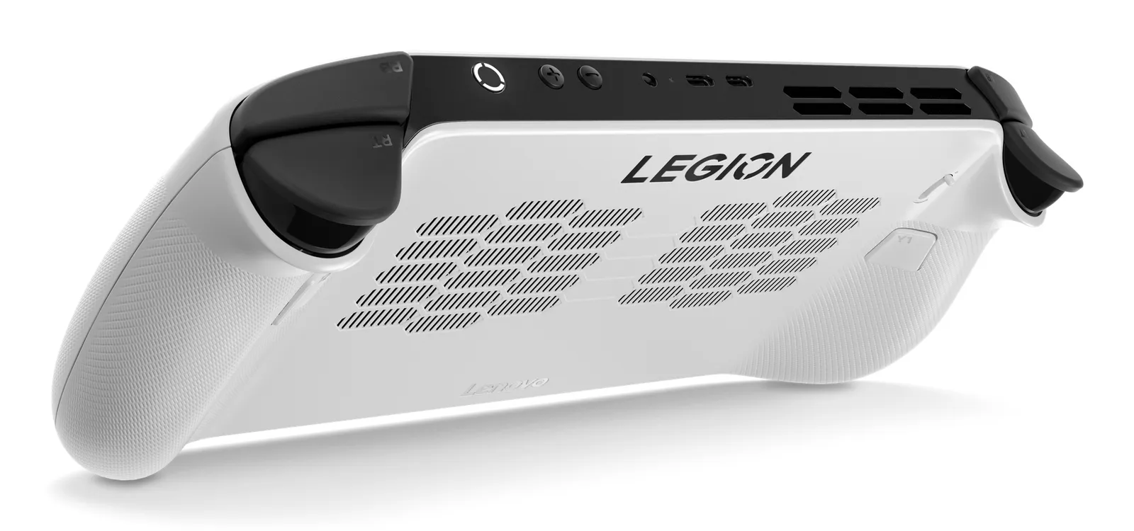 Lenovo Legion Go S 8ARP1 portable game console – slika 26