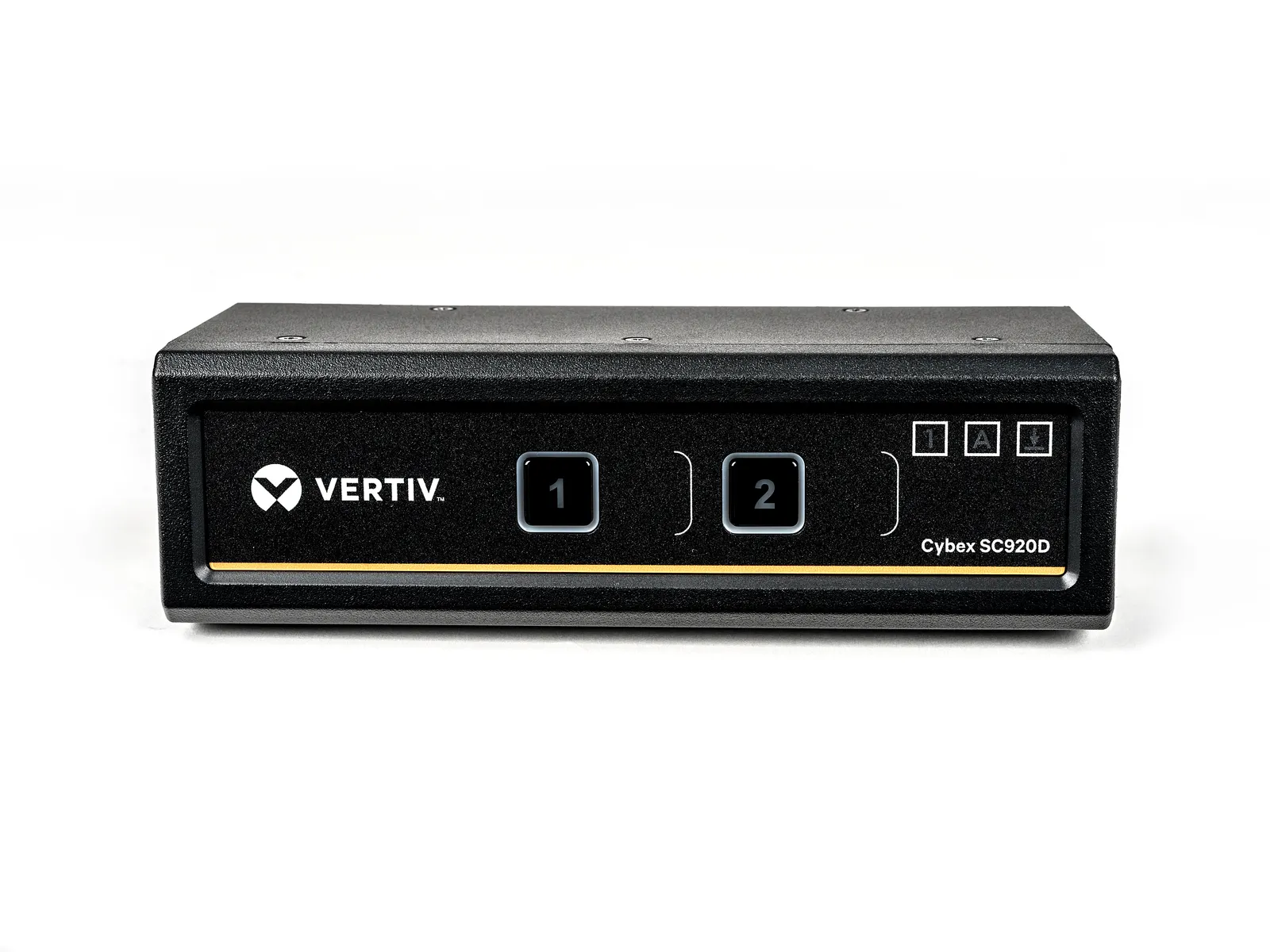 Vertiv Avocent SC920D-201 KVM switch