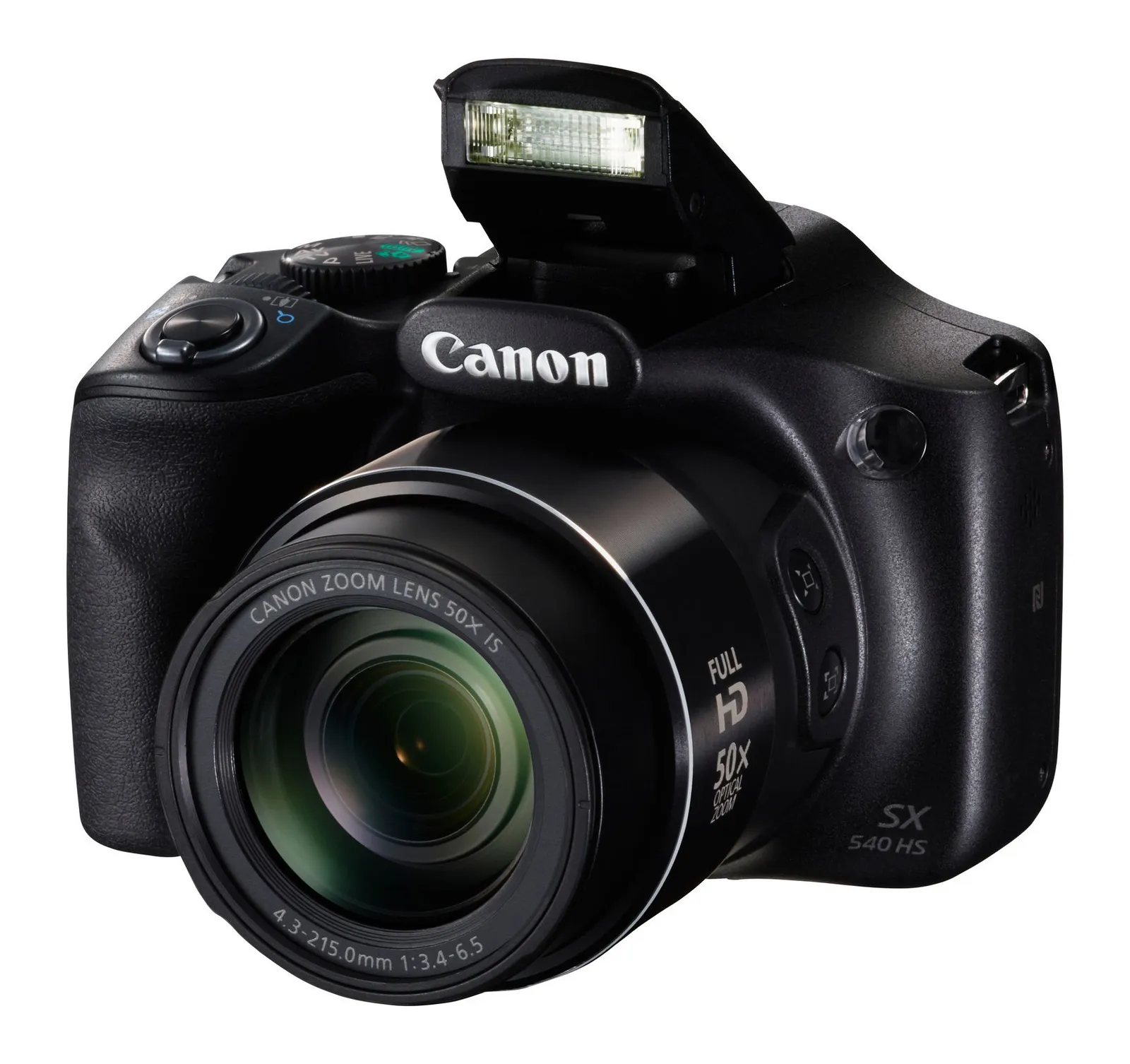 Canon PowerShot SX540 HS – slika 2