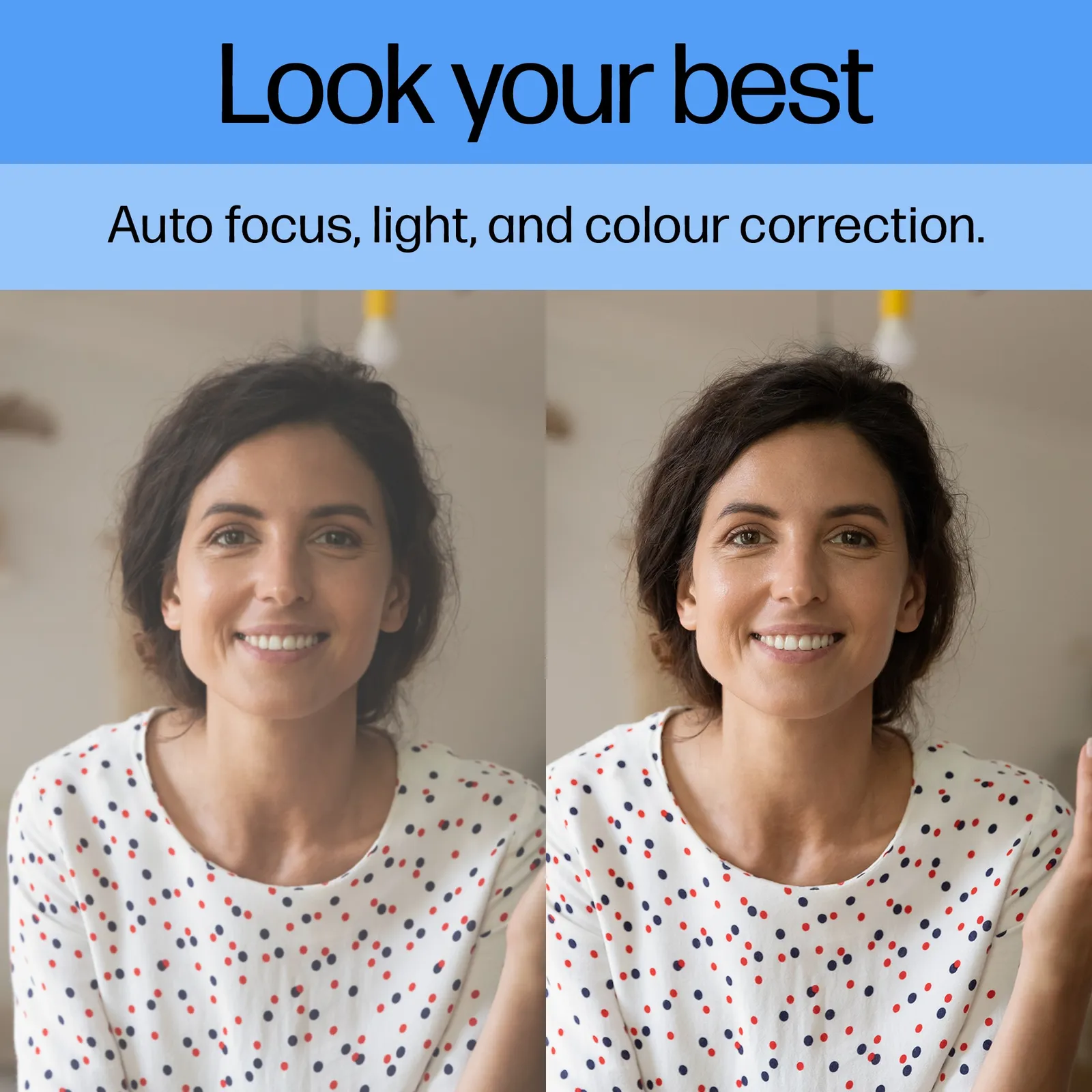 HP 435 FHD webcam – slika 2