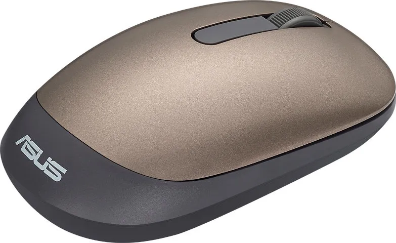 ASUS WT205 mouse