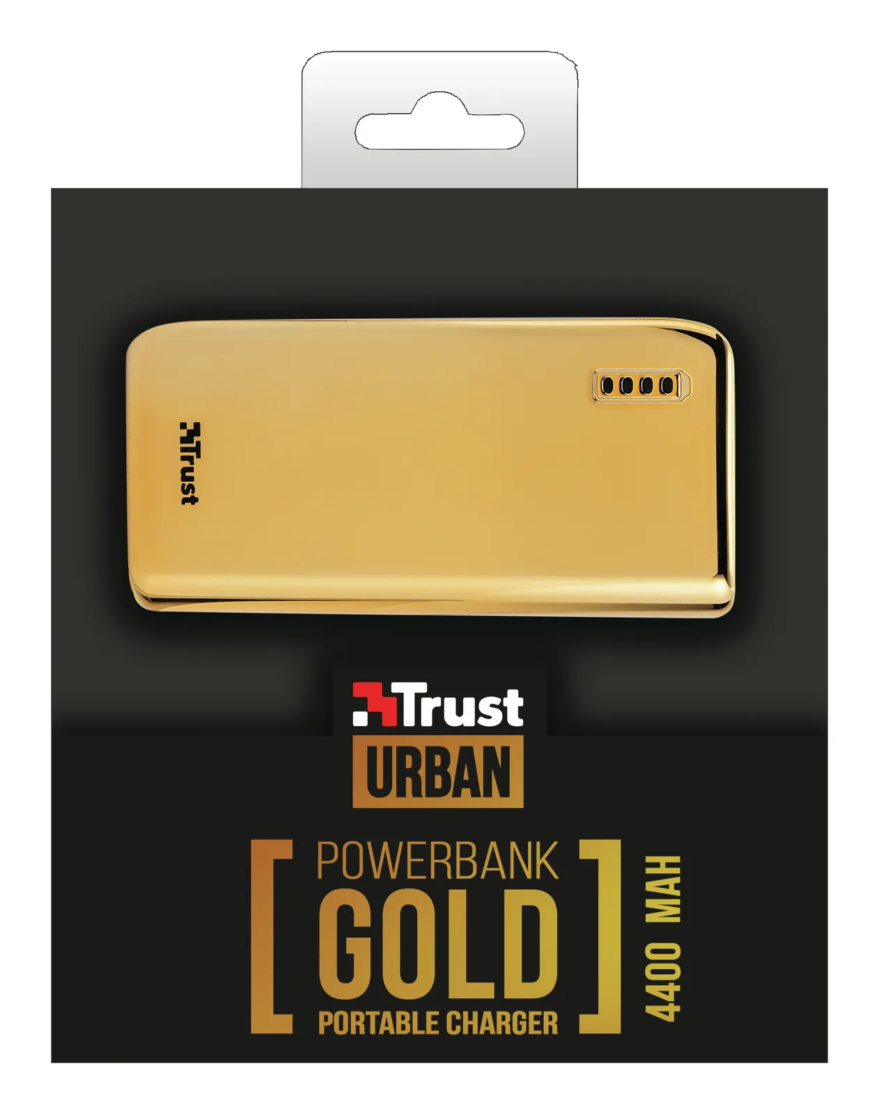 Trust 4400 – slika 5
