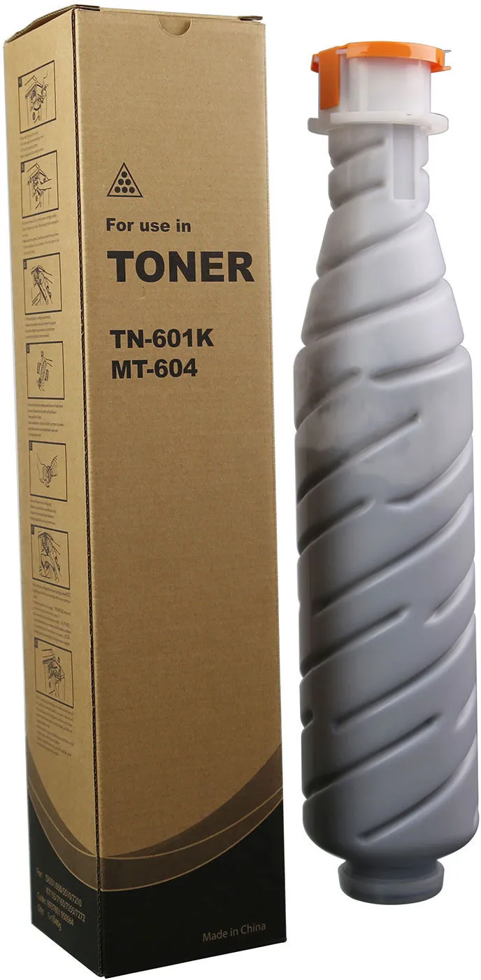 CoreParts MSP6709 toner cartridge