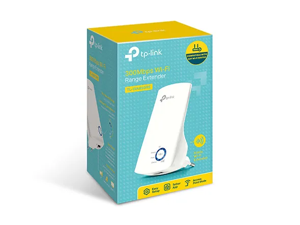 TP-Link TL-WA850RE-EU – slika 8