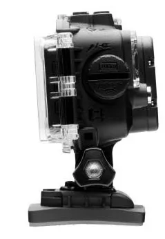Nilox F-60 EVO action sports camera – slika 6