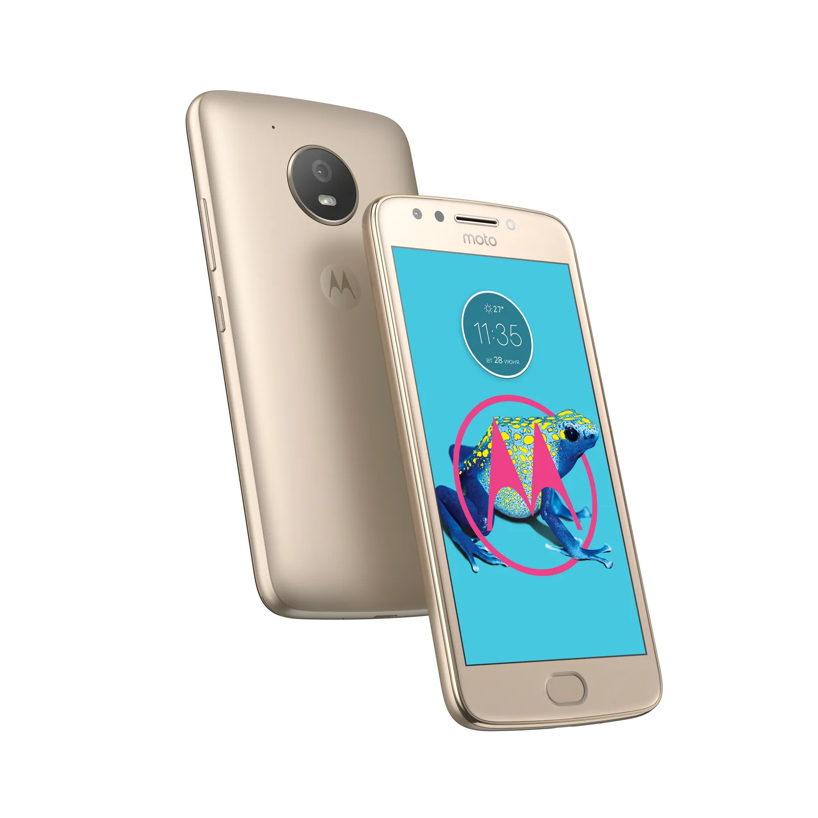 Motorola moto e⁴ – slika 8