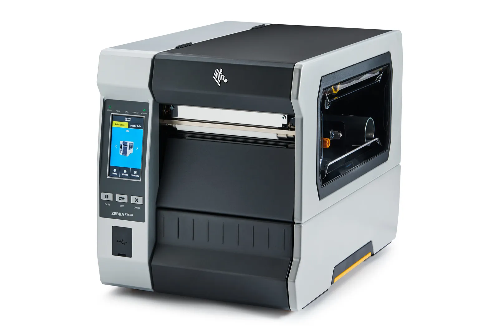 Zebra ZT620 label printer – slika 2