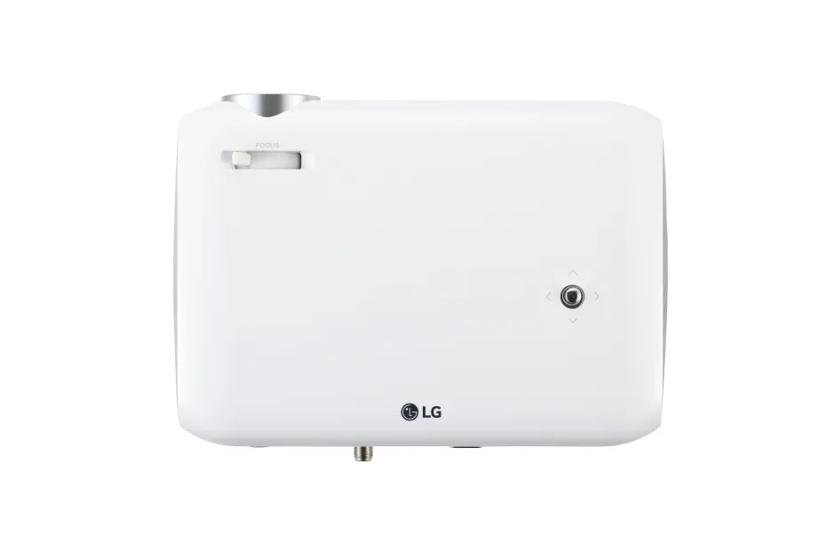 LG PW1000 data projector – slika 6