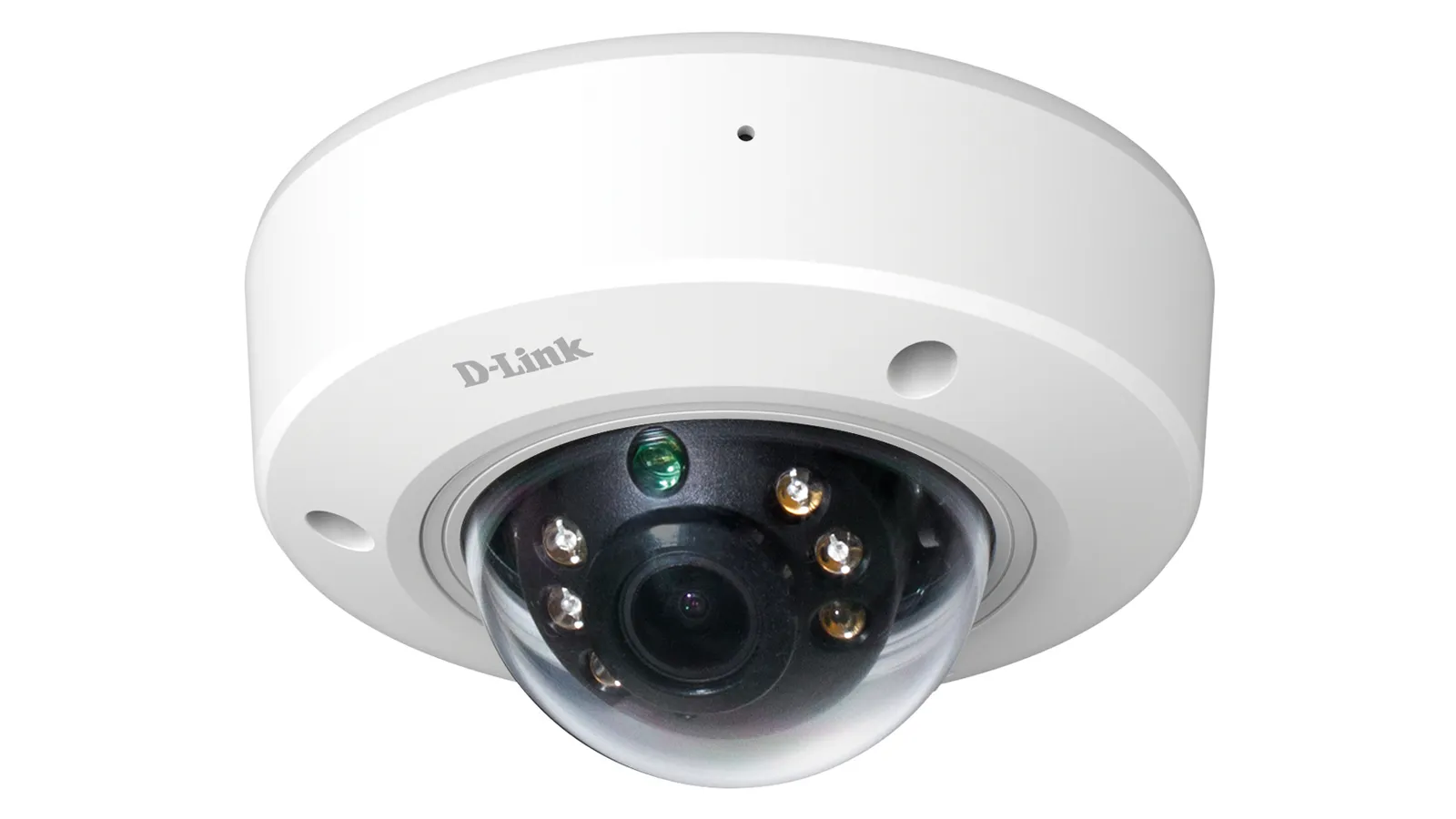 D-Link DCS-6212L security camera – slika 5