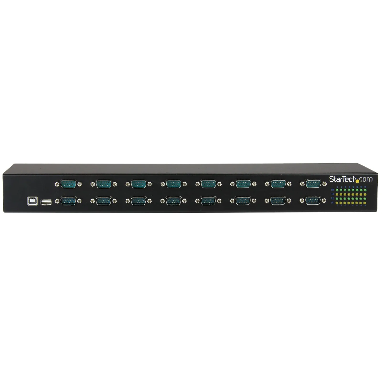 StarTech.com ICUSB23216FD interface hub – slika 2