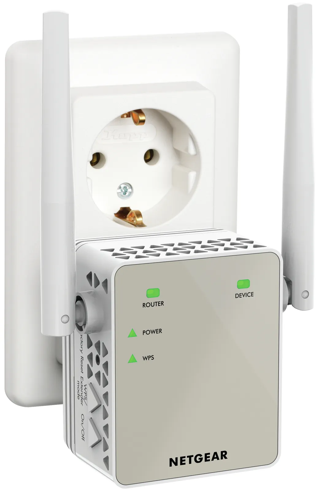 NETGEAR EX6120 – slika 4