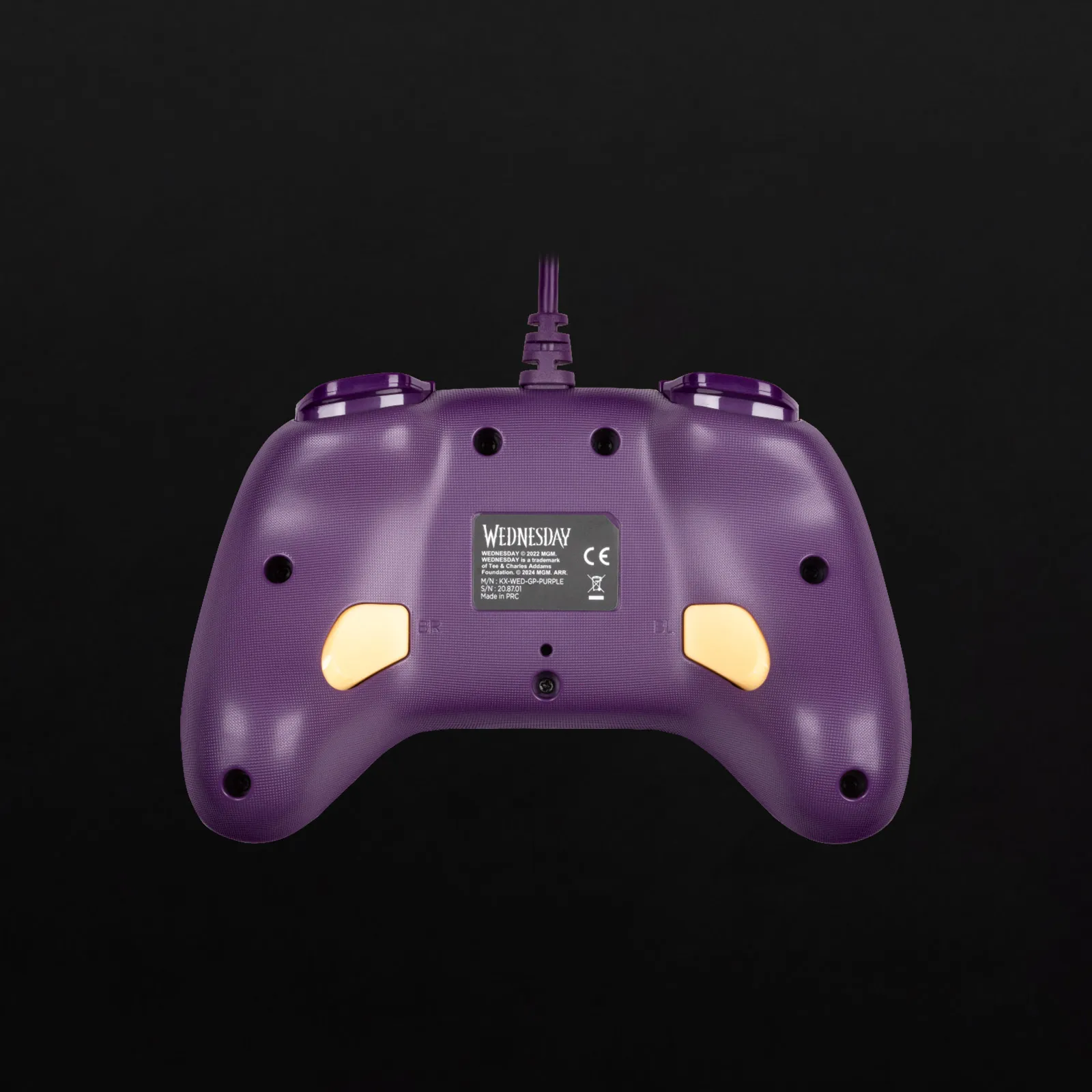 Konix 10139000020 Gaming Controller – slika 2