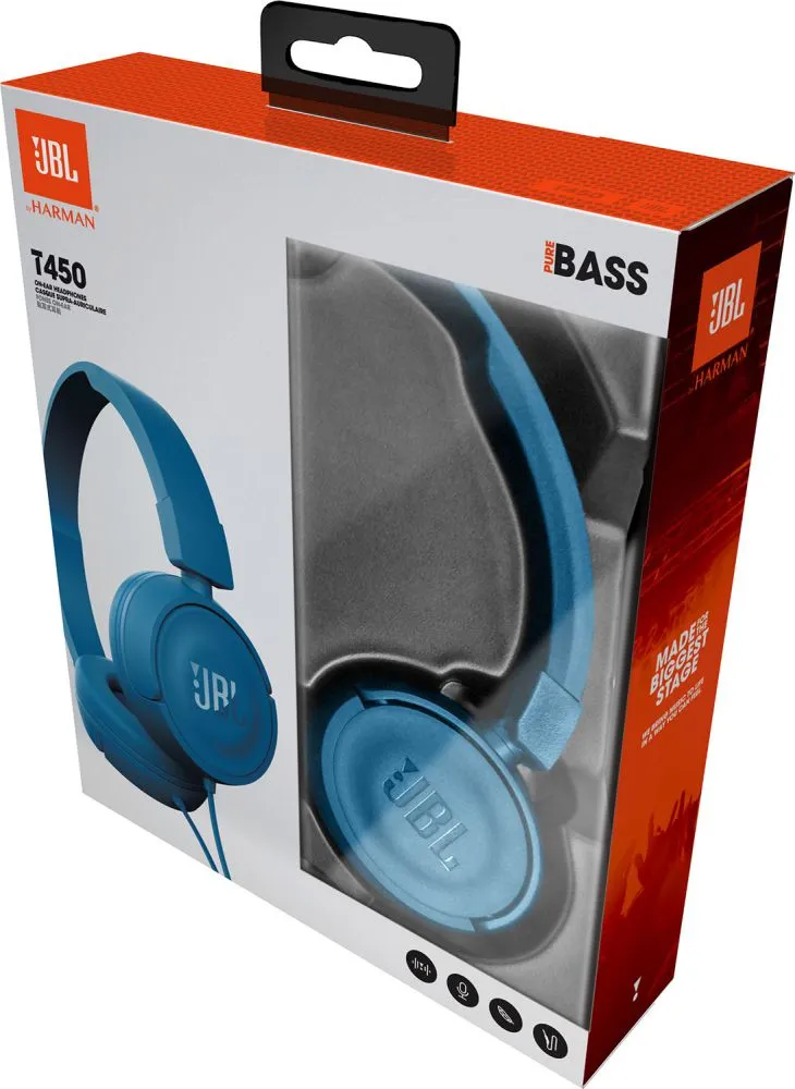 JBL Tune 450 – slika 21