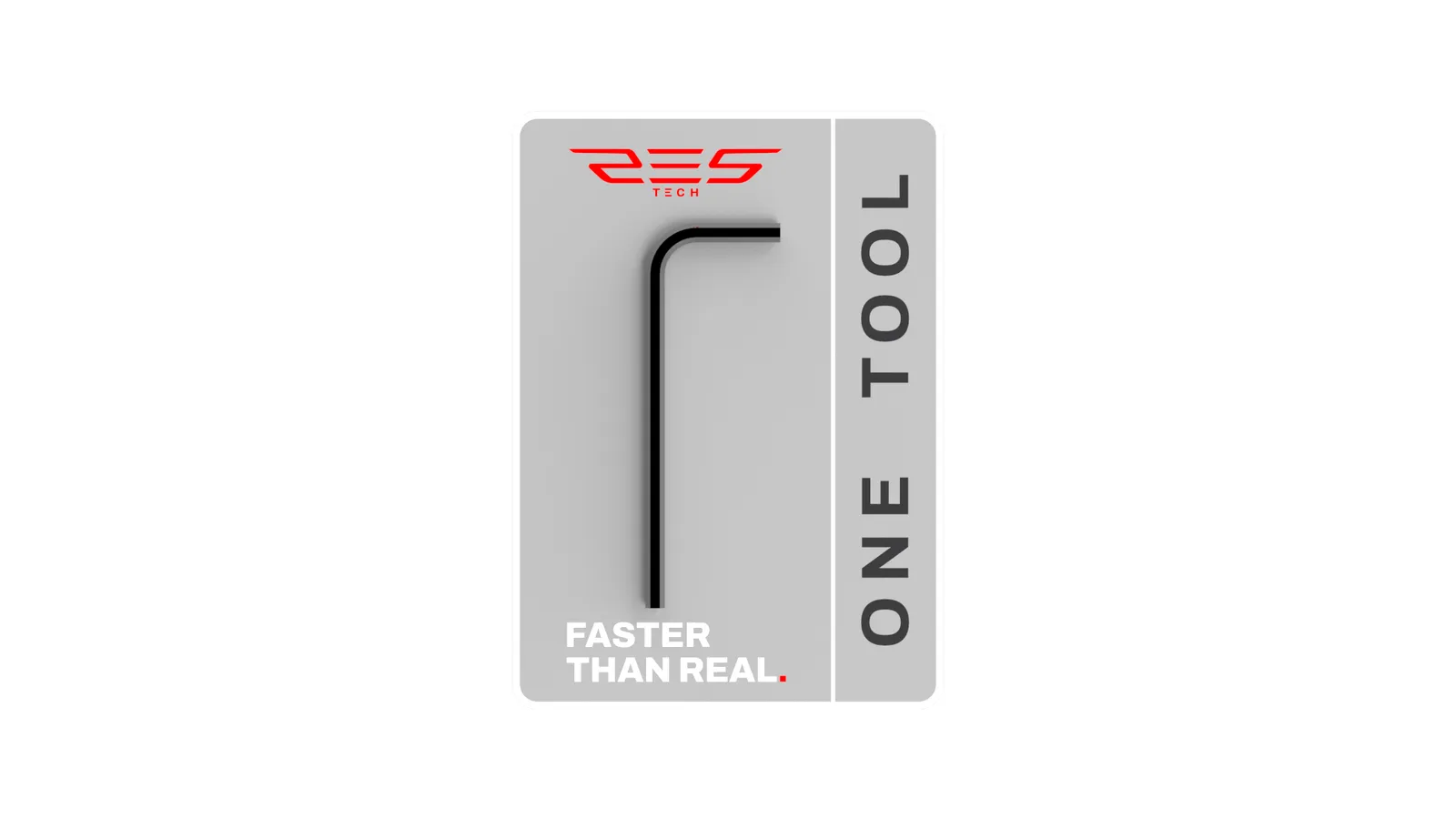 Res-Tech CK GT 02 0G flight/racing simulator accessory – slika 8