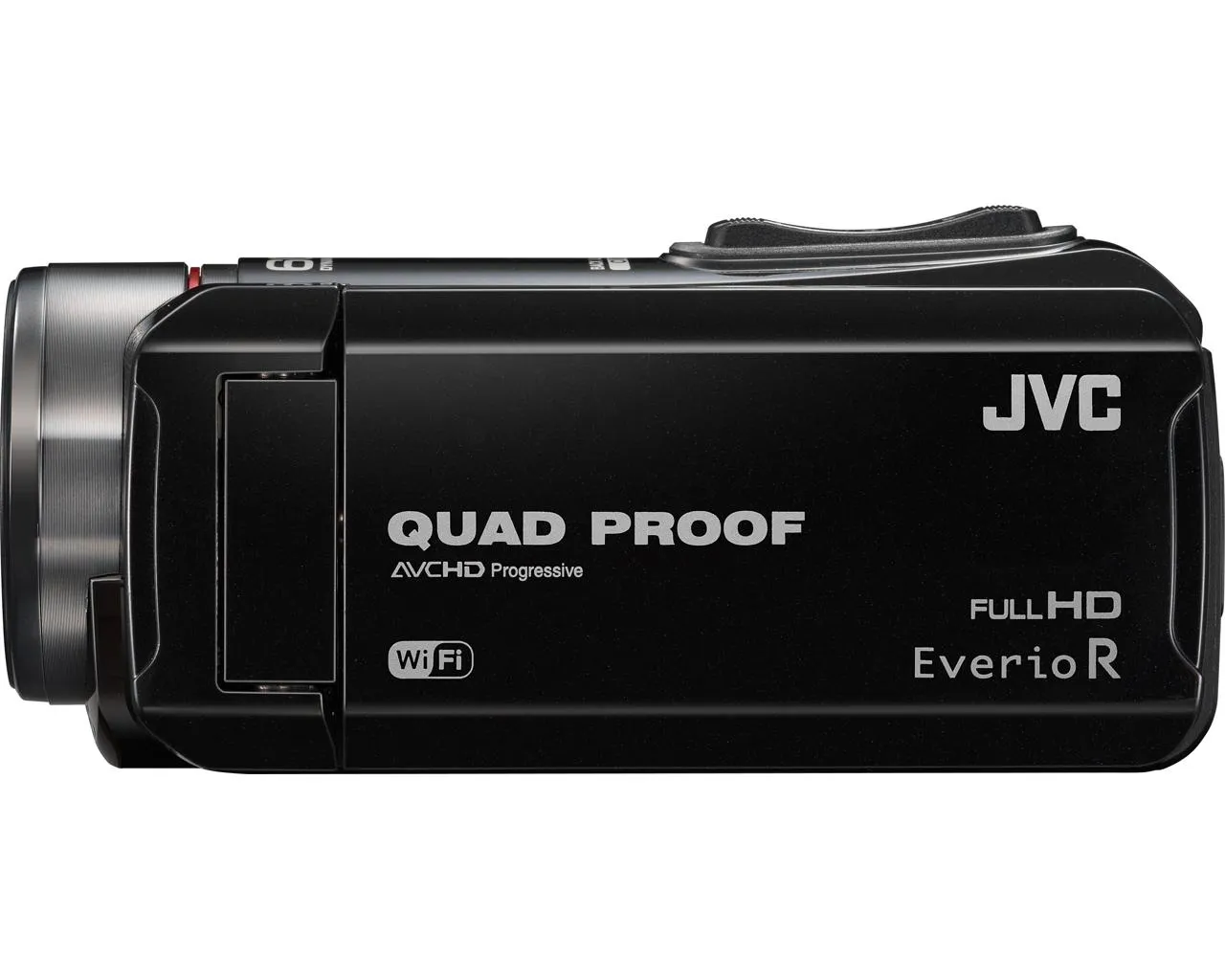 JVC GZ-RX610BEU – slika 2