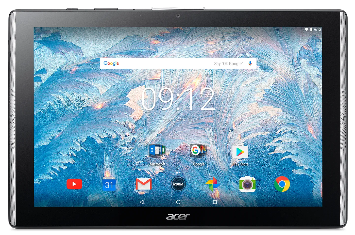 Acer Iconia B3-A40-K5S2