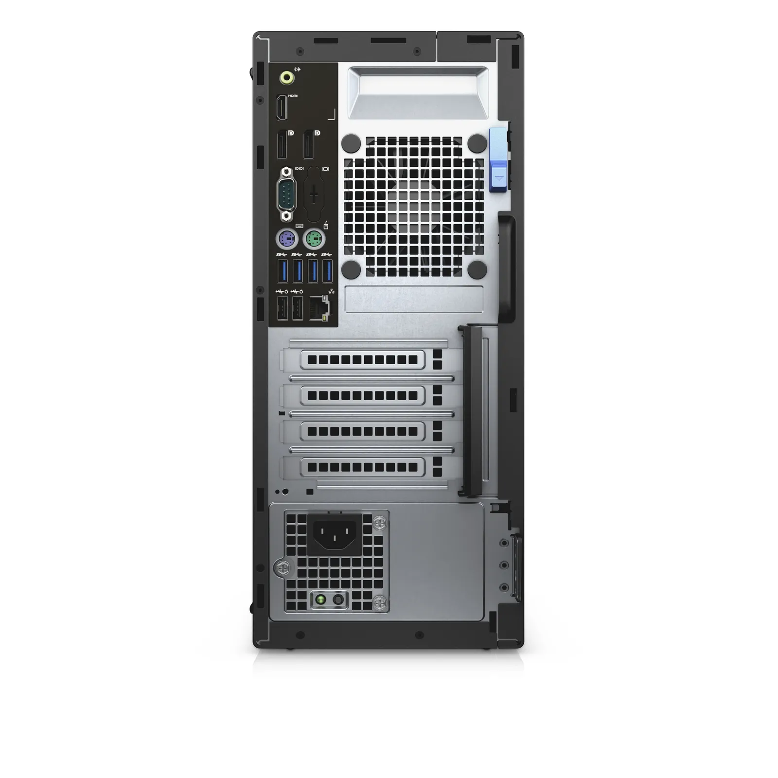 DELL OptiPlex 5040 MT + P2416D – slika 3