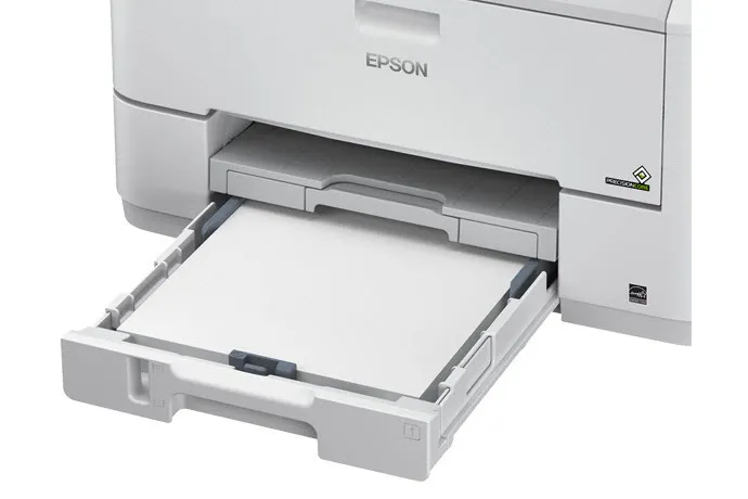 Epson WorkForce Pro WF 5190 inkjet printer – slika 4