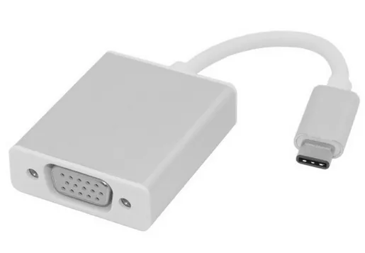 Microconnect USB3.1CVGAS video cable adapter