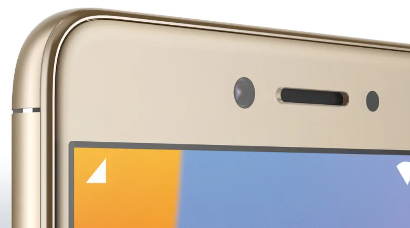 Lenovo K6 – slika 10