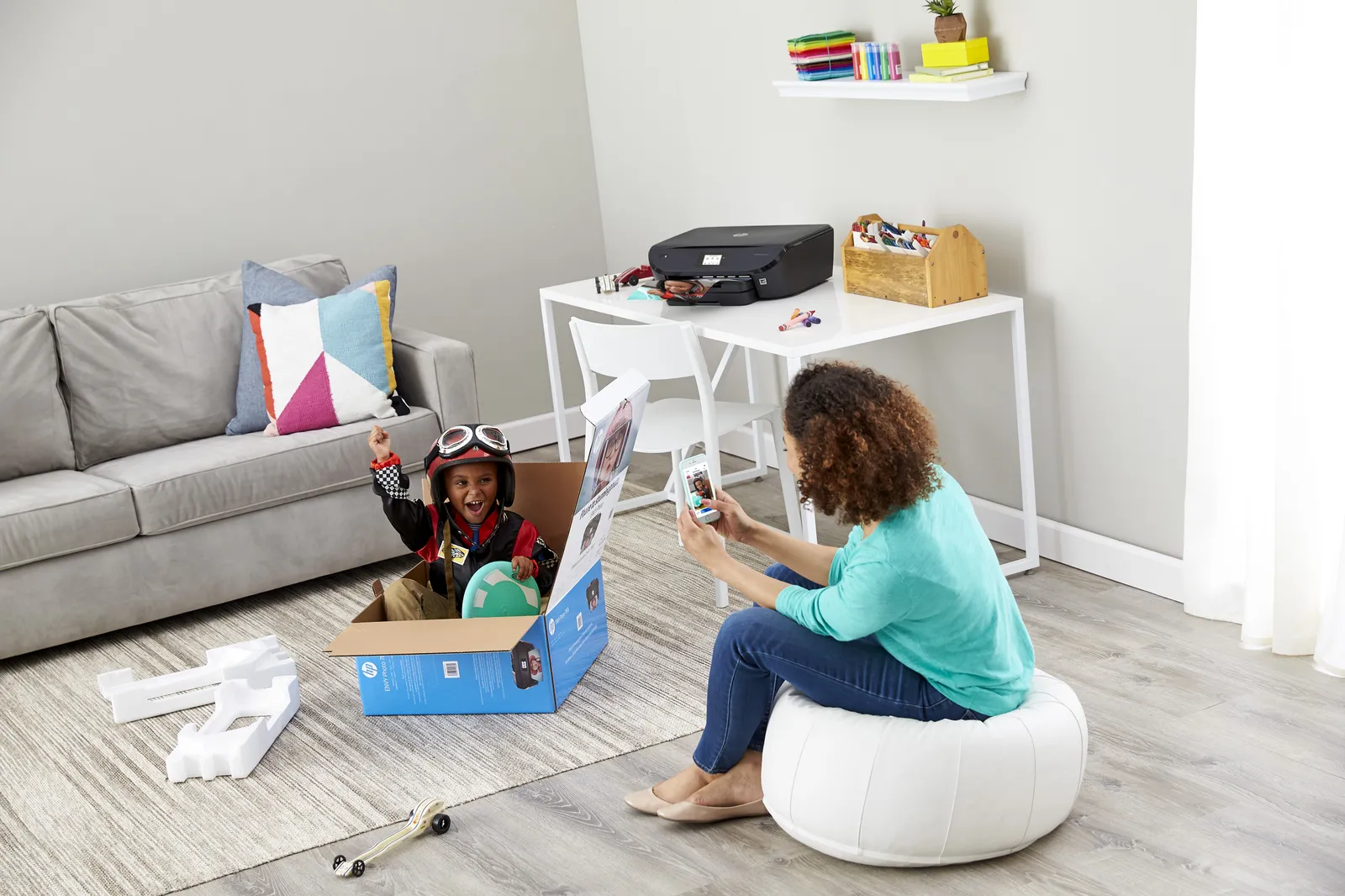 HP ENVY Photo 6234 All-in-One Printer – slika 4