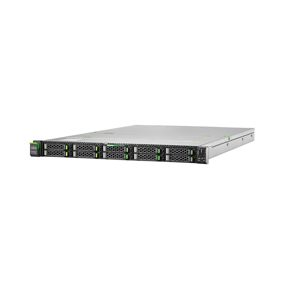 Fujitsu PRIMERGY RX2530 M1 server – slika 19